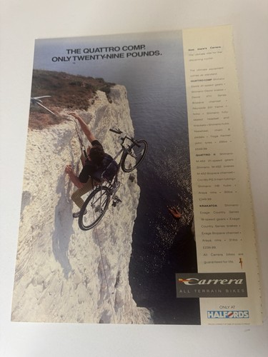 Original carrera krakatoa - carrera,