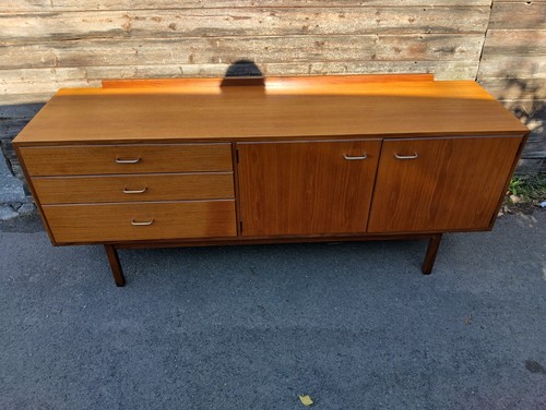 Mid century meredew sideboard - mid,