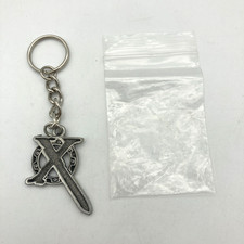 XENA WARRIOR PRINCESS Silver