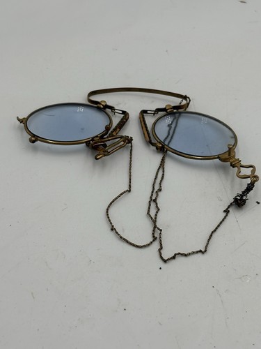 Antique vintage spring bridge - antique,