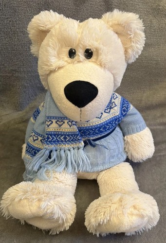 Sainsburys teddy bear soft - sainsburys,