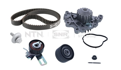 Snr kdp459 720 water pump - snr,
