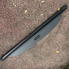 GENUINE LAND ROVER DISCOVERY SPORT L550 2014-25 PARCEL SHELF BOOT LOAD COVER VGC