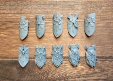 Warhammer Fantasy Warriors of