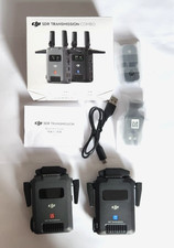 DJI SDR Transmission Combo
