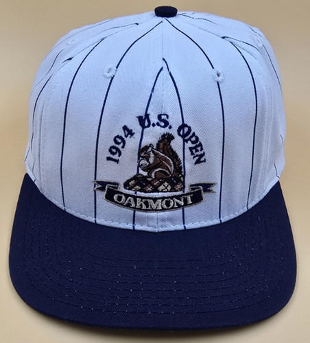 Vintage 1994 open oakmont - vintage,