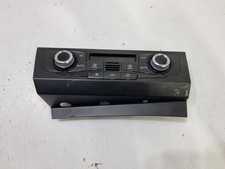 Audi A4 S4 B8 8K 2014 Climate