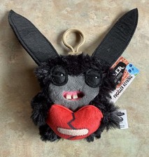 Fuggler Keyring Rabid Rabbit