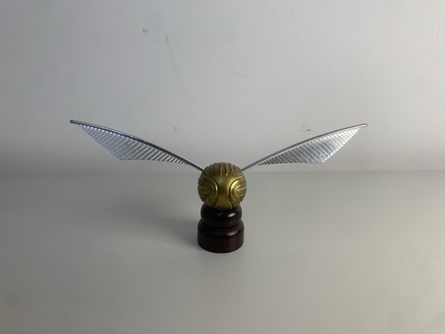 Harry potter golden snitch - harry,
