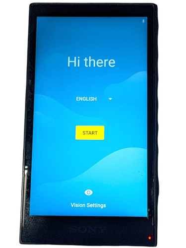 Sony walkman a105 - sony, nw-a105