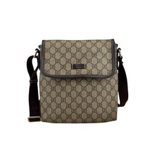 Gucci GG Supreme  Messenger