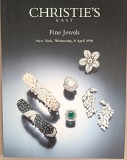 Christie’s East Fine Jewels