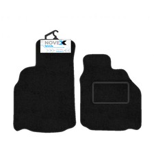 Novex Tailored Car Mats