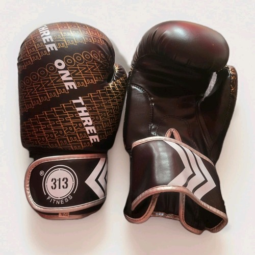 313 16oz boxing - 16oz,
