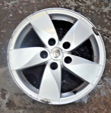 RENAULT SCENIC MK3 16" ALLOY