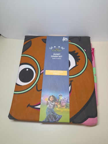 Disney encanto single bed - disney,