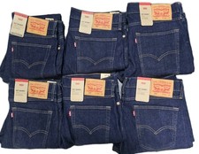 Levis 510 Mens Skinny Denim