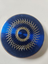 Vintage Stratton compact with