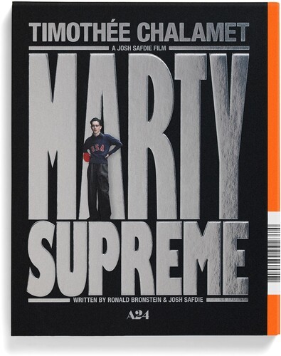 Marty supreme new - [new, 4k
