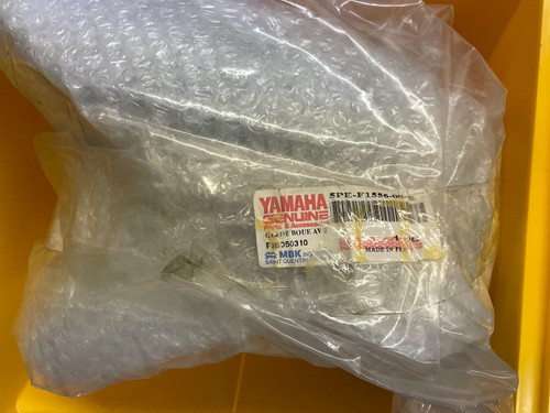 Yamaha 100 aerox - 50, nitro