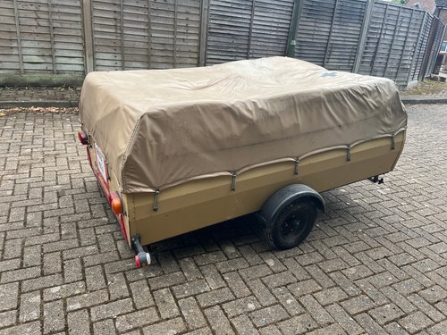 Trailer tents for - for, sale