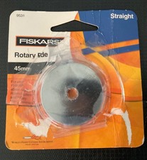 Fiskars Straight Rotary