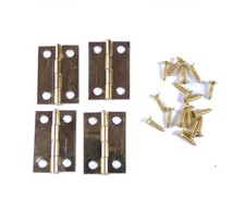 Mini Hinges - H203 18mm X 8mm