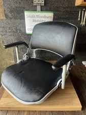 tzora titan mobility scooter