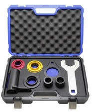 Rear Differential Remover