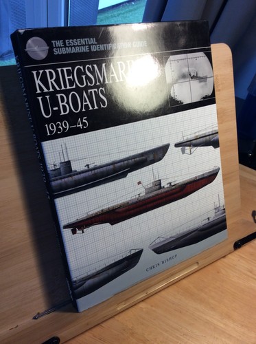 Kriegsmarine boats 1939 45 - u-boats, 1939-45