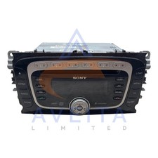 FORD MONDEO 07-09 MK4 SONY