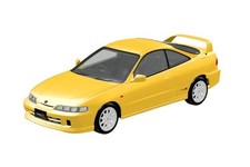 Aoshima No. 22-SY DC2 Integra