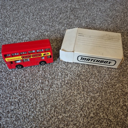 Matchbox superfast the - matchbox,
