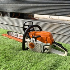 Stihl MS261C Chainsaw