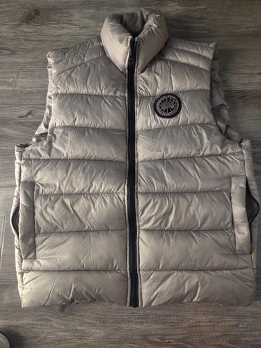 Canada goose arctic - arctic, program