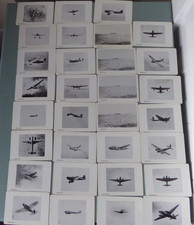 29 WWII Double Sided