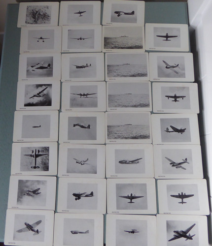 Wwii double sided - 29,