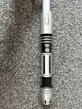 FURY customer lightsaber, LED
