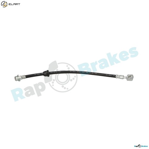 Brake hose h0179 - r-h0179, for