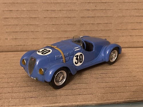 Simca gordini ccc - gordini,