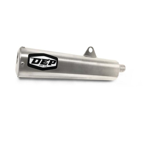 Special order dep pipes - dep, maico