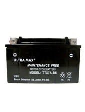 ULTRAMAX TTX7A-BS SAME AS