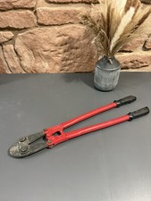 Bolt Cutters 24 Inch Width Opening. Heavy Duty