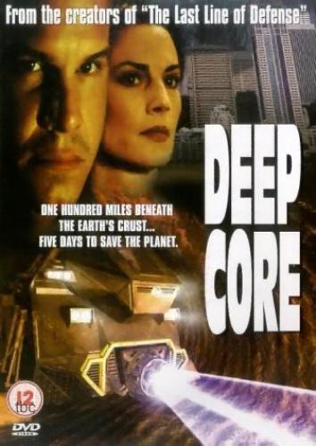 Deep core dvd - core, (2001)