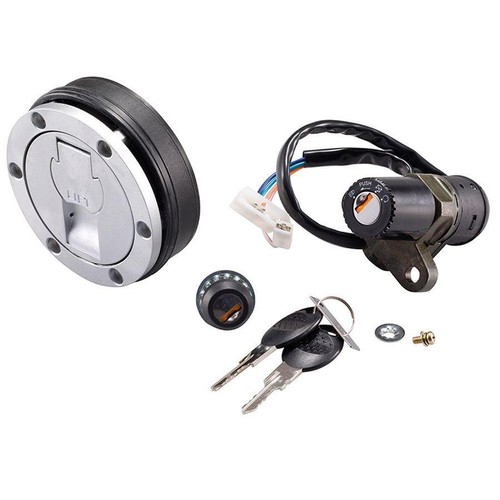 Lock with keys for - lock,