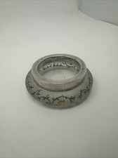 Antique Daum Nancy Miniature