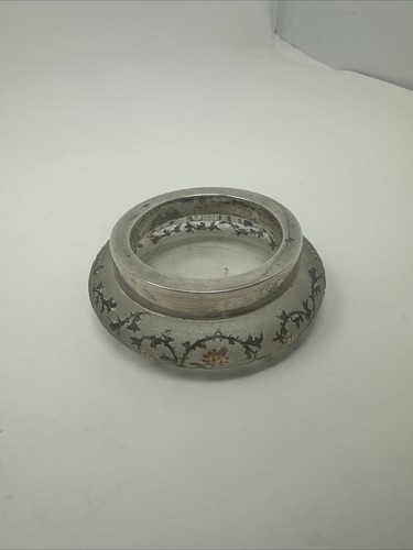 Antique daum nancy miniature - daum,