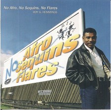 Roy G. Hemmings - No Afro, No