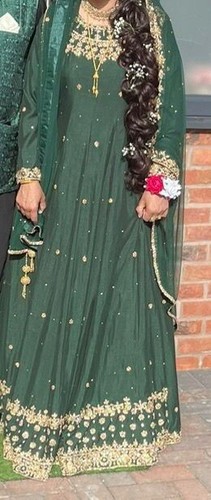 Mehndi outfits - mehndi,