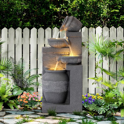 Outdoor indoor garden - 32",